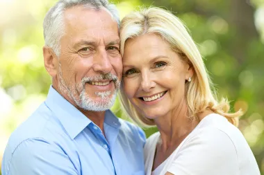 Dagli uomini, la Voglia di Uscire dal Buio della Menopausa subita