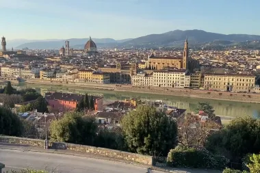 Bankitalia, a luglio bilancia turistica dei pagamenti in crescita