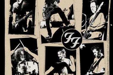 Ecco “Asking For A Friend”, il nuovo singolo dei Foo Fighters