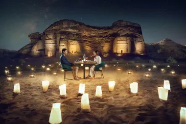 Sport, arte e cultura: l’Arabia Saudita si prepara a una nuova stagione turistica di grandi eventi