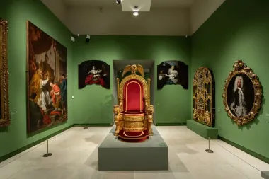 Intesa Sanpaolo e Azienda Speciale Palaexpo presentano a Roma la mostra “Restituzioni 2025”