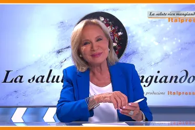 La Salute Vien Mangiando - Una ricetta con le castagne