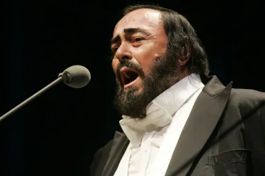 Novant’anni fa nasceva Pavarotti: la leggenda della lirica