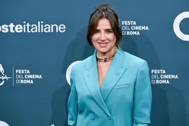 Alla Festa del Cinema di Roma presentata la serie “La preside” ispirata a vicende di Caivano