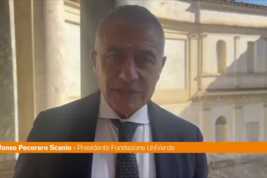 Pecoraro Scanio "Dal museo Etrusco sfida su  restauro e manutenzione"