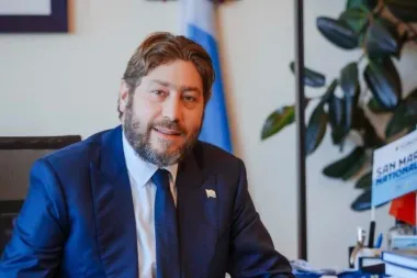 San Marino e UN Tourism: Pedini Amati a Dubai per consolidare l’agenda mondiale del turismo accessibile