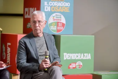 E’ morto all’età di 77 anni il meteorologo Paolo Sottocorona, volto di La7