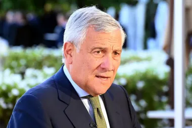 Tajani “Vogliamo valorizzare il settore turistico con strumenti innovativi”