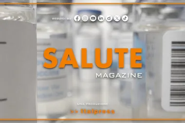 Salute Magazine - 31/10/2025