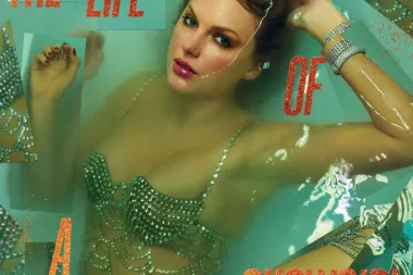 Taylor Swift, il nuovo album “The Life of a Showgirl” disco d’oro in una settimana