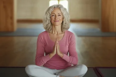 Conosci lo yoga ormonale?