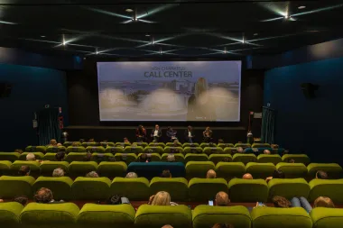 Presentato a Roma il docufilm “Non chiamatelo call center”