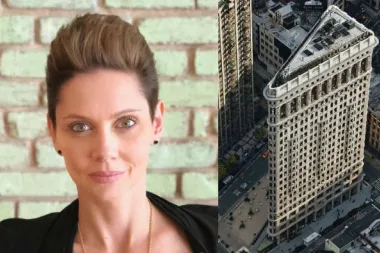 Il Flatiron Building si prepara a risplendere, Mainetti “Una celebrazione di New York”