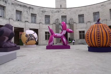 Rinasce a Roma il Museo del Genio