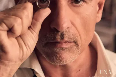 Elisa, Jovanotti e Bocelli nel nuovo album di Eros Ramazzotti