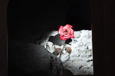 Al Vittoriano la mostra degli esuli fiumani, dalmati e istriani