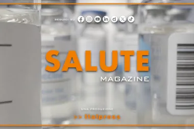 Salute Magazine - 17/10/2025