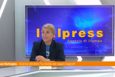 "La Sicilia dei sapori segreti", guida sentimentale di Giusi Battaglia