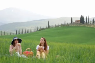 Turisti americani sempre più innamorati dell’Italia