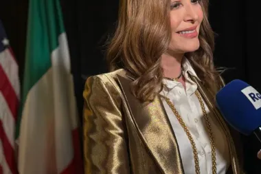 Santanchè “Italia e Stati Uniti rappresentano l’Occidente. Il nostro turismo cresce grazie agli americani”