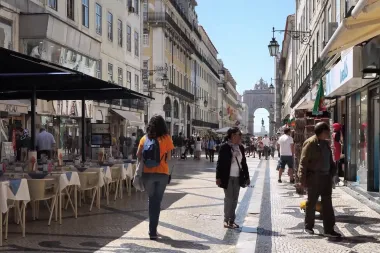 Nel 2024 turismo record nell’UE