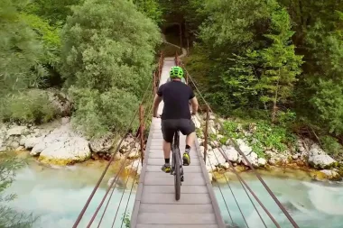 Turismo open air, estate da record