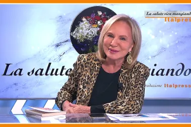 La Salute Vien Mangiando - L'alimentazione che fa bene alla vista