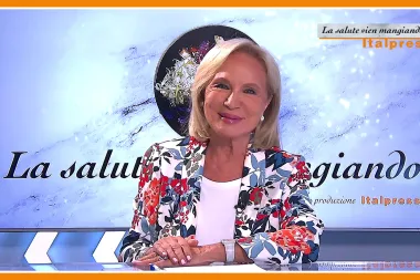 La Salute Vien Mangiando - La melagrana alleata del sistema immunitario