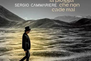 Esce il 28 novembre “La pioggia che non cade mai”, il nuovo album di Sergio Cammariere