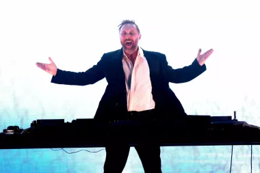 David Guetta a Milano il 6 settembre 2026, sarà l’unica data italiana del suo Monolith Tour