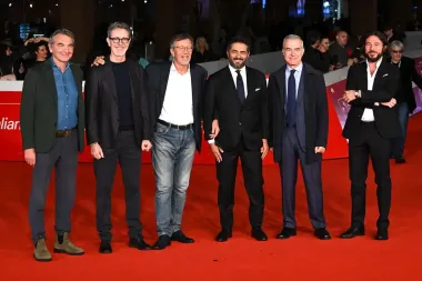 Al cinema “Rino Gaetano sempre più blu” di Giorgio Verdelli e Luca Rea