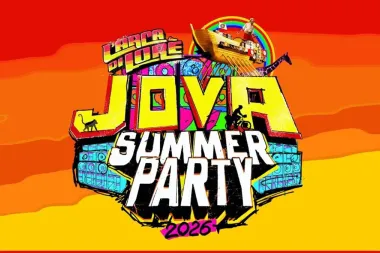 Il ritorno di Jovanotti con il disco “Niuiorcherubini” e il progetto “L’arca di Loré”