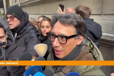 Paolo Jannacci "Ornella Vanoni per sempre icona di Milano"