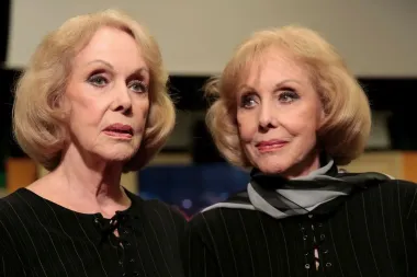 Addio alle gemelle Kessler, avevano 89 anni. La Bild “Suicidio assistito”