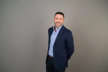 Luca Prandini nominato Direttore del prodotto interno del Gruppo Gattinoni