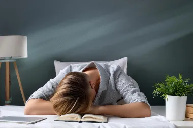 Oltre la Semplice Sonnolenza