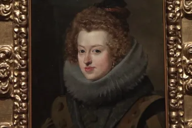 "Donne nella Napoli spagnola" in mostra alle Gallerie d'Italia