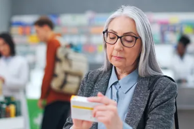 Quando prendere i Farmaci?