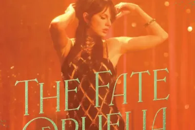 Taylor Swift, esce “The Fate of Ophelia (Loud Luxury Remix)”