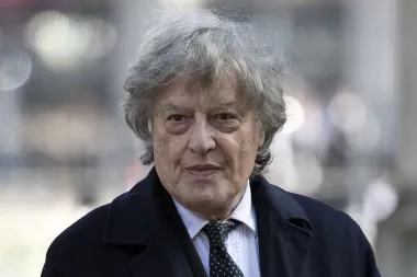 E’ morto il drammaturgo Tom Stoppard, premio Oscar per la sceneggiatura di “Shakespeare in Love”