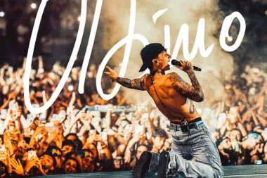 Esce il 5 dicembre l’album “Ultimo Live Stadi 2025”