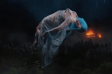 Rose Villain annuncia “radio vega (after dark)”