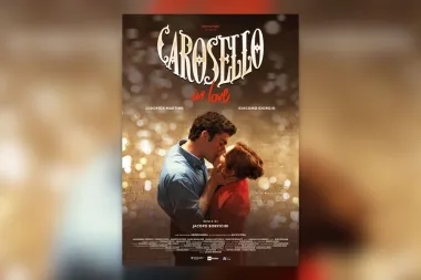 Il magico mondo di “Carosello” diventa un film, il 30 novembre in prima serata su Rai1
