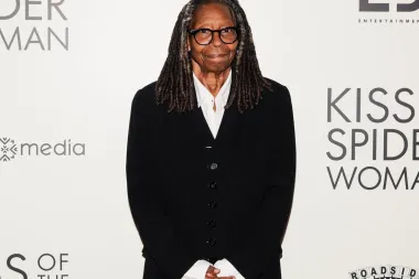 Da Sister Act all’Oscar, Whoopi Goldberg compie 70 anni