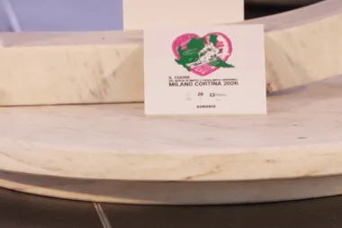 “Cuori Olimpici” fa tappa a Sondrio tra sport e promozione del territorio