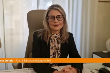 Jelinic "L'aeroporto di Palermo cardine per lo sviluppo della Sicilia"