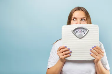 Aumenti di Peso? Potrebbe Dipendere dalla Tiroide