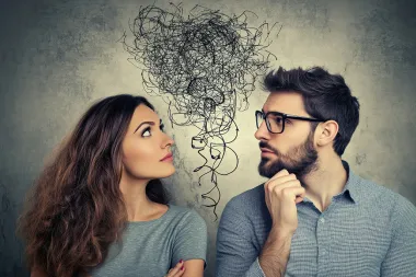 Il cervello maschile è diverso da quello femminile?