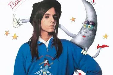 “Notte di Natale” è il nuovo singolo in uscita di Lucio Corsi