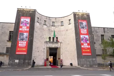 Rinasce a Roma il Museo del Genio
